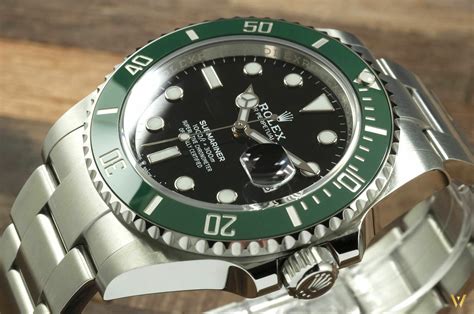 rolex verte homme prix|rolex aiguille.